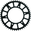 Load image into Gallery viewer, BikeMaster Beta Rear Steel Sprocket 520 48T - Black
