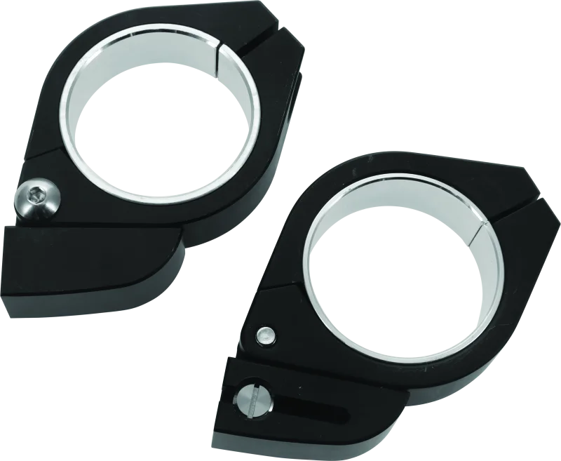 BikeMaster Billet Turn Signal Mounts
