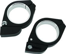 Load image into Gallery viewer, BikeMaster Billet Turn Signal Mounts