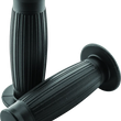 Load image into Gallery viewer, BikeMaster - Blacktop Grips - Black