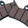 Load image into Gallery viewer, BikeMaster Brake Pads fits 1994-1995 Honda CB1000 / 2002-2007 Honda CB900F 919 / 1993-1997 Honda CBR900RR / 1994-1995 Hond...