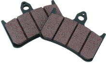 Load image into Gallery viewer, BikeMaster Brake Pads fits 1994-1995 Honda CB1000 / 2002-2007 Honda CB900F 919 / 1993-1997 Honda CBR900RR / 1994-1995 Hond...