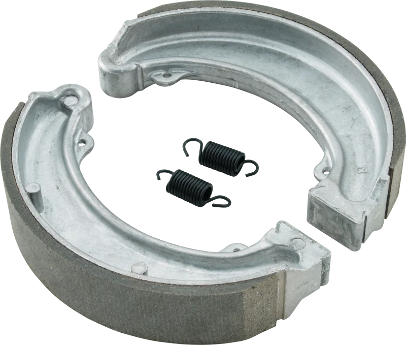 BikeMaster Brake Shoes