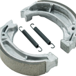 Load image into Gallery viewer, BikeMaster Brake Shoes