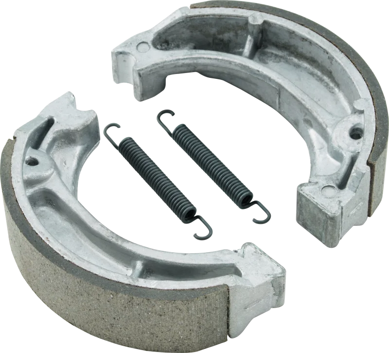 BikeMaster Brake Shoes