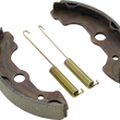 Load image into Gallery viewer, BikeMaster Brake Shoes