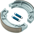 Load image into Gallery viewer, BikeMaster Brake Shoes