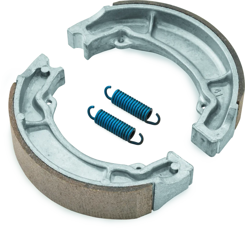 BikeMaster Brake Shoes
