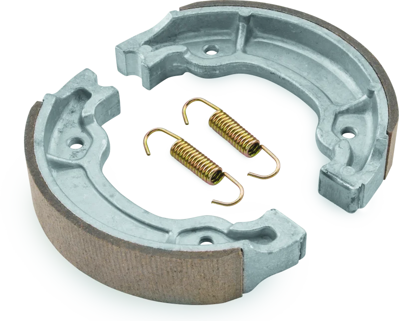 BikeMaster Brake Shoes