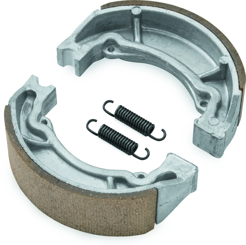 BikeMaster Brake Shoes