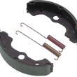 Load image into Gallery viewer, BikeMaster Brake Shoes fits Honda
