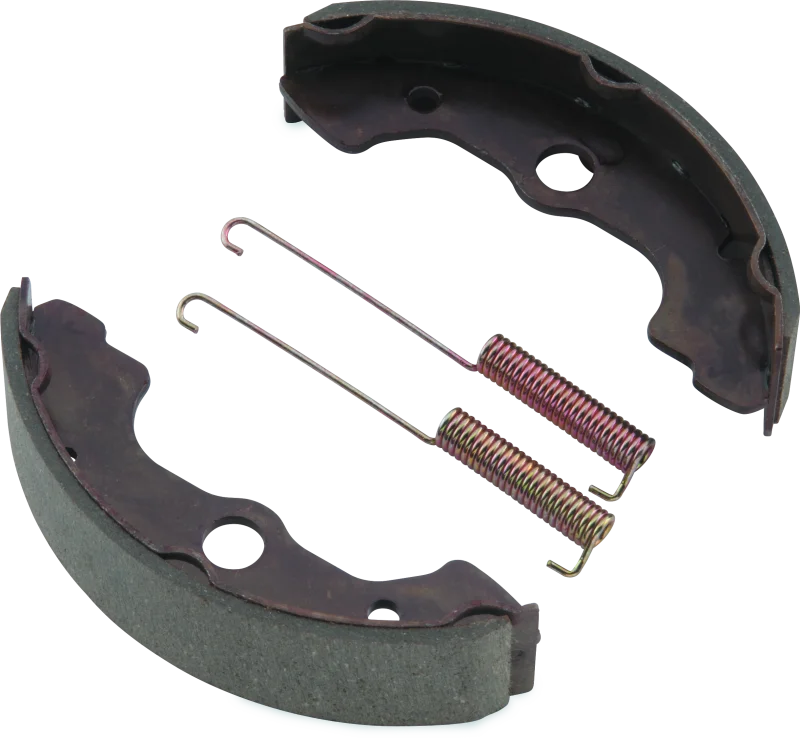 BikeMaster Brake Shoes fits Honda