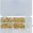 Load image into Gallery viewer, BikeMaster Bullet Style Terminal Kit
