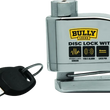 Load image into Gallery viewer, Bully Lock Disc Alarm - 6mm