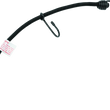Load image into Gallery viewer, BikeMaster Bungee 18in Heavy Duty 3 Hook Black