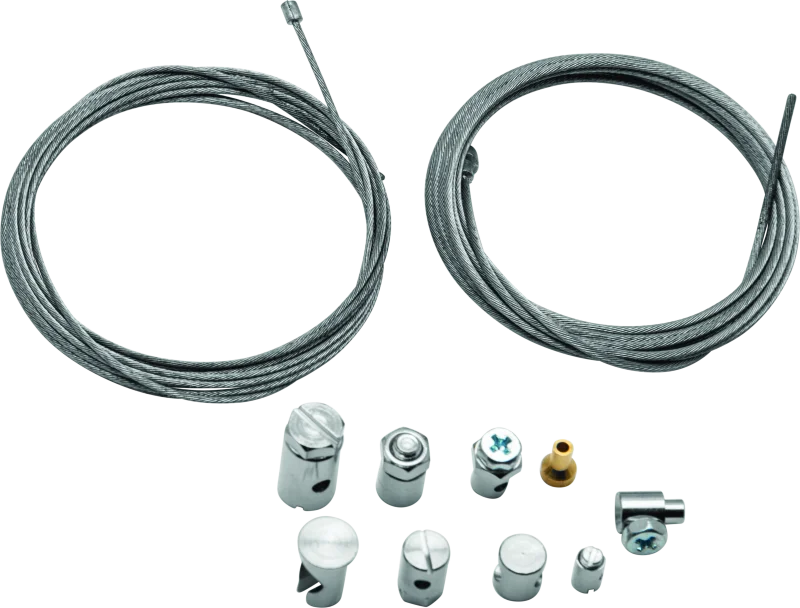 BikeMaster Cable Repair Kit