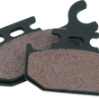 Load image into Gallery viewer, BikeMaster Can-Am Brake Pads