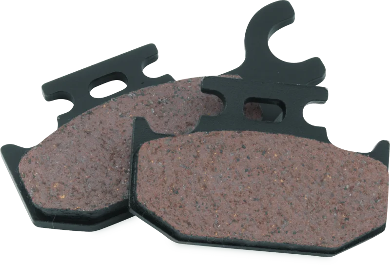 BikeMaster Can-Am Brake Pads