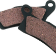 Load image into Gallery viewer, BikeMaster Can-Am Brake Pads