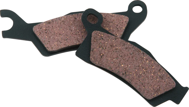 BikeMaster Can-Am Brake Pads
