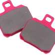 Load image into Gallery viewer, BikeMaster Can-Am Sintered Brake Pads