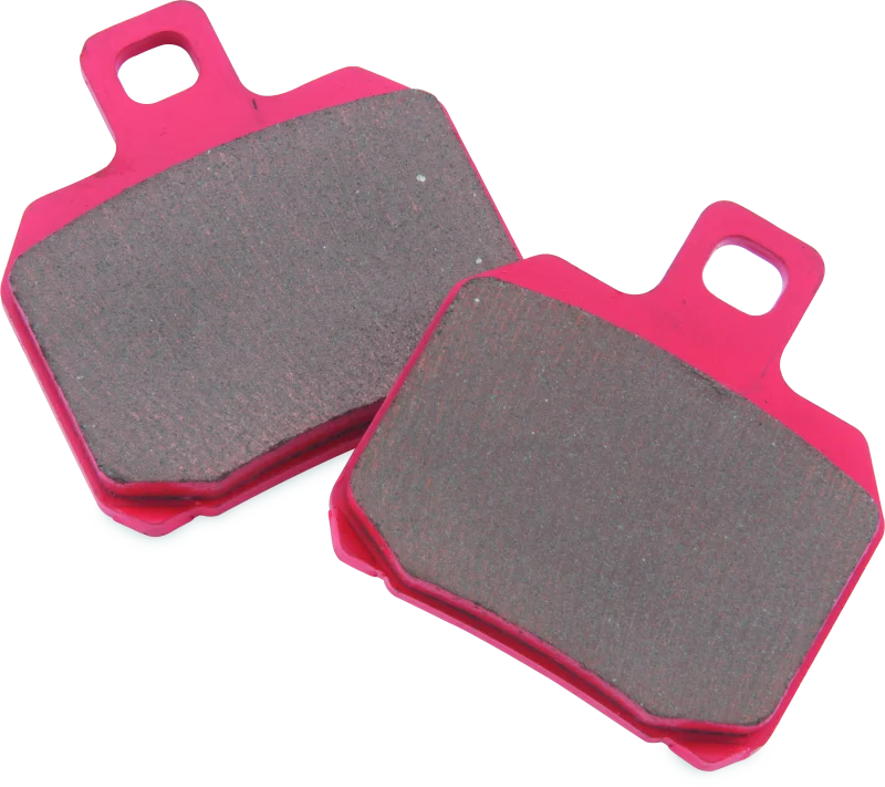 BikeMaster Can-Am Sintered Brake Pads