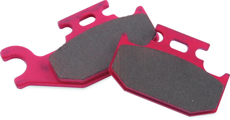 BikeMaster Can-Am Sintered Brake Pads