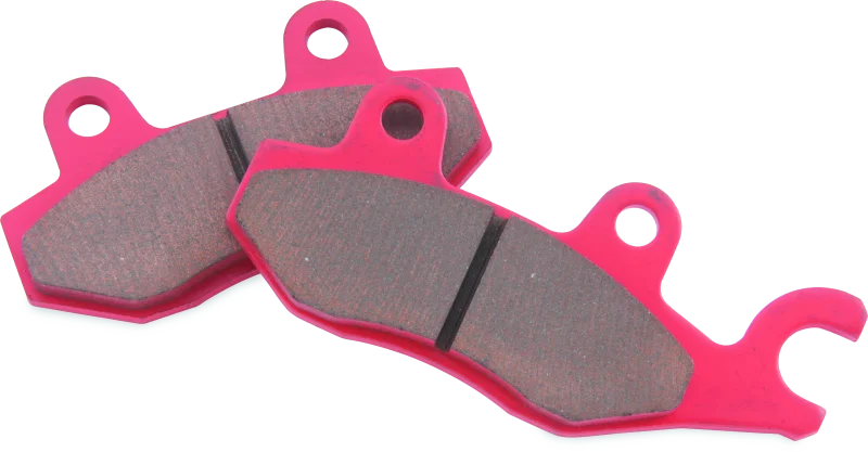 BikeMaster Can-Am Sintered Brake Pads