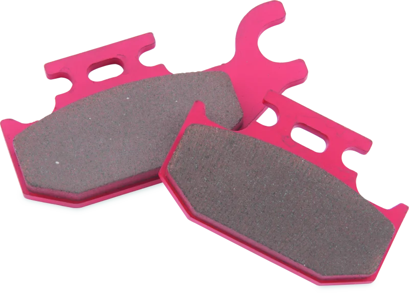 BikeMaster Can-Am Sintered Brake Pads