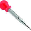 Load image into Gallery viewer, BikeMaster Center Punch Tool