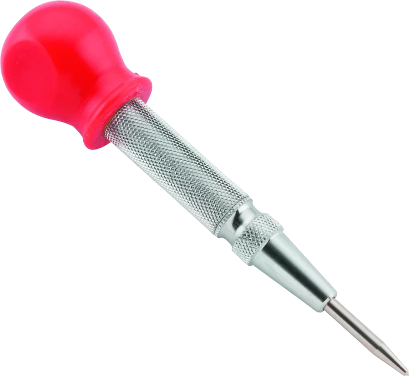 BikeMaster Center Punch Tool