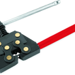 Load image into Gallery viewer, BikeMaster Chain Breaker Tool (for #25 through #60 Chains)