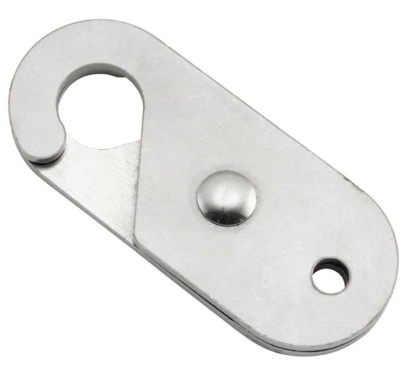BikeMaster Chain Lock Adaptor Bully