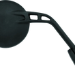 Load image into Gallery viewer, BikeMaster Clamp On Dual Sport Mirror Right