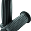 Load image into Gallery viewer, BikeMaster Classic Lines Grips - Black