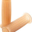 Load image into Gallery viewer, BikeMaster Classic Lines Grips - Cafe