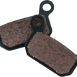 Load image into Gallery viewer, BikeMaster Cobra Moto Brake Pads