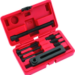 Load image into Gallery viewer, BikeMaster Crank Case Separator Tool Set