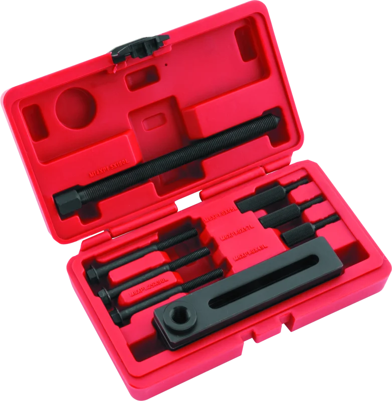 BikeMaster Crank Case Separator Tool Set