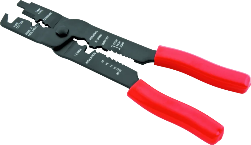 BikeMaster Crimping Tool