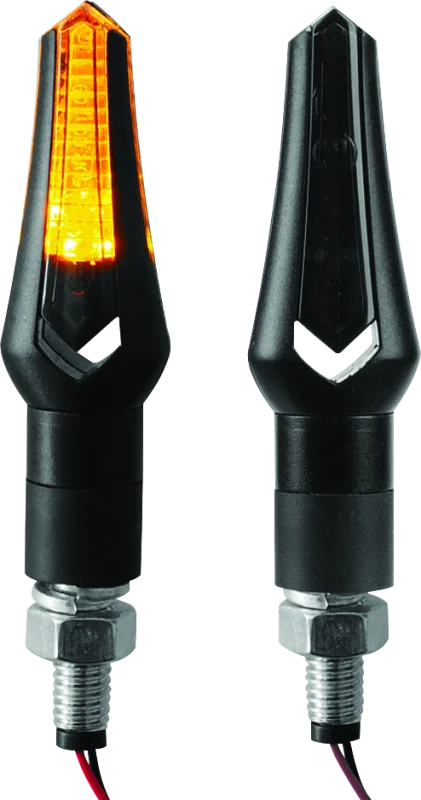 BikeMaster Dagger Turn Signal - Main Product View