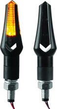 Load image into Gallery viewer, BikeMaster Dagger Turn Signal - Main Product View