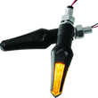 Load image into Gallery viewer, BikeMaster Dagger Turn Signal - Side View