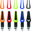 Load image into Gallery viewer, BikeMaster Dagger Turn Signal - Detail View