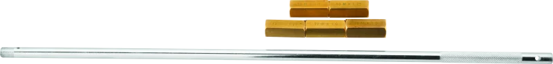 BikeMaster Damper Rod Bleed Tool 500mm