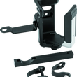 Load image into Gallery viewer, BikeMaster Drink Holder 7/8in-1in - Black