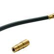 Load image into Gallery viewer, BikeMaster Dual Tire Gauge 100 PSI - Main Product View