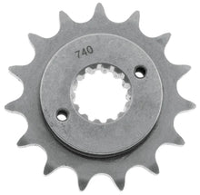 Load image into Gallery viewer, BikeMaster Ducati Front Sprocket 525 15T