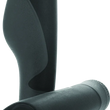 Load image into Gallery viewer, BikeMaster Ergo Grips - Black/Grey