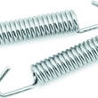 Load image into Gallery viewer, BikeMaster Exhaust Springs (Pair) - 57mm